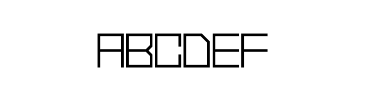 Vector Waves  Free Fonts Download