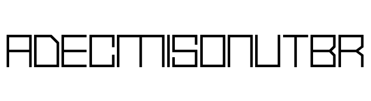 Vector Waves  Free Fonts Download