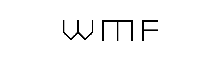 Vector Waves  Free Fonts Download