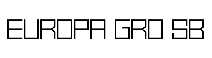 Vector Waves  Free Fonts Download