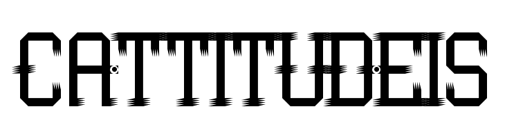 I Shot the Serif Regular  Free Fonts Download