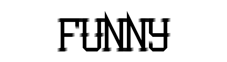 I Shot the Serif Regular  Free Fonts Download