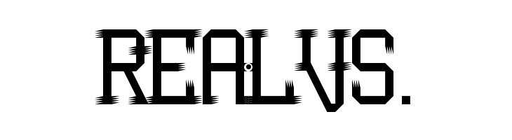 I Shot the Serif Regular  Free Fonts Download