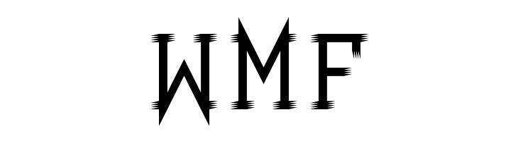 I Shot the Serif Regular  Free Fonts Download