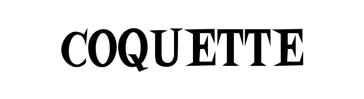 Mock Latin  Free Fonts Download