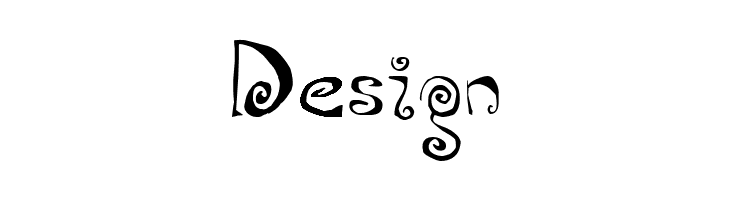 Swirly  Free Fonts Download