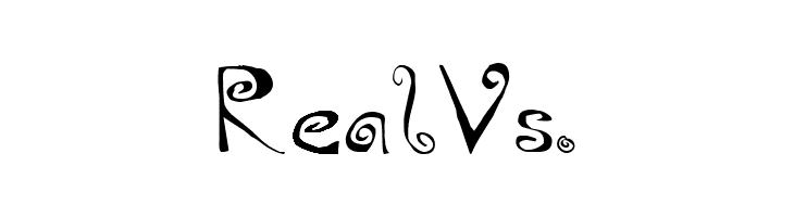 Swirly  Free Fonts Download