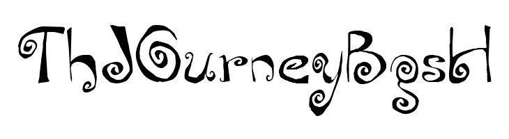 Swirly  Free Fonts Download