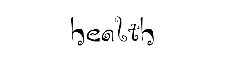 Swirly  Free Fonts Download
