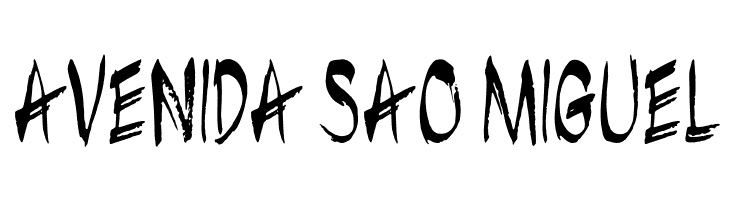 brushshopregular  Free Fonts Download