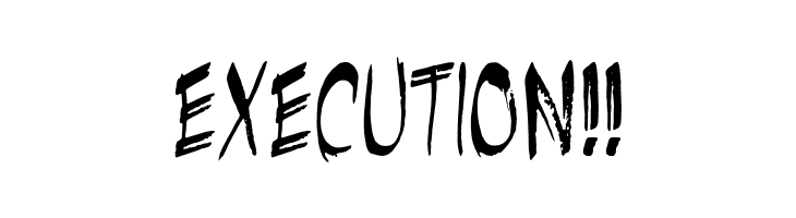 brushshopregular  Free Fonts Download