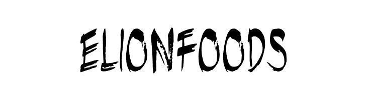 brushshopregular  Free Fonts Download