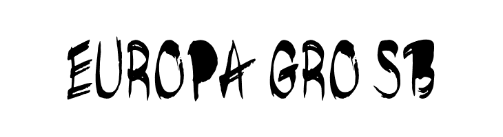 brushshopregular  Free Fonts Download