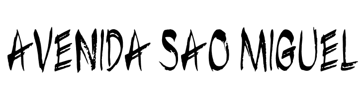 brushshop regular  Free Fonts Download