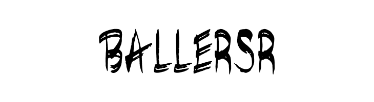 brushshop regular  Free Fonts Download