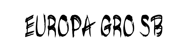 brushshop regular  Free Fonts Download