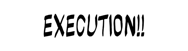 brushwall regular  Free Fonts Download