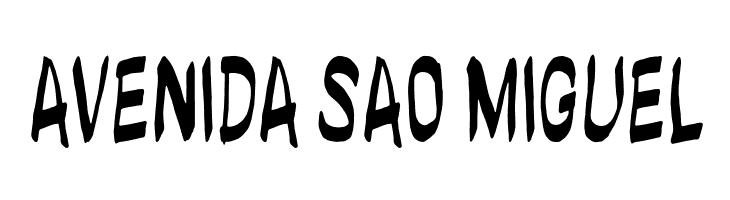 brushwallregular  Free Fonts Download