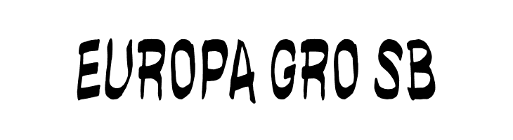 brushwallregular  Free Fonts Download