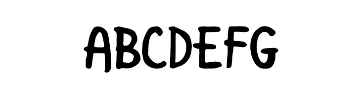 CoolStory regular  Free Fonts Download