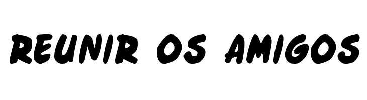 Enchilada  Free Fonts Download