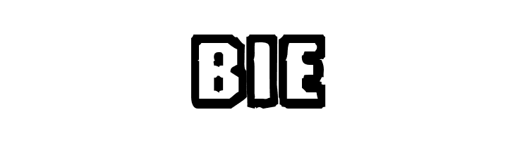 Fanatika One  Free Fonts Download