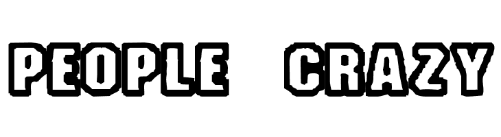 Fanatika One  Free Fonts Download