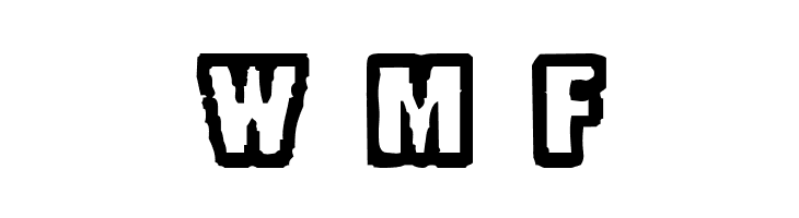 Fanatika One  Free Fonts Download