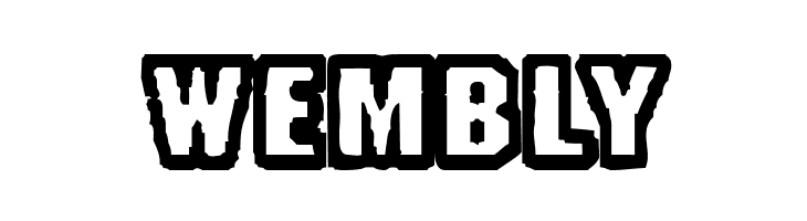 Fanatika One  Free Fonts Download