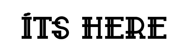 Sailor Bold  Free Fonts Download