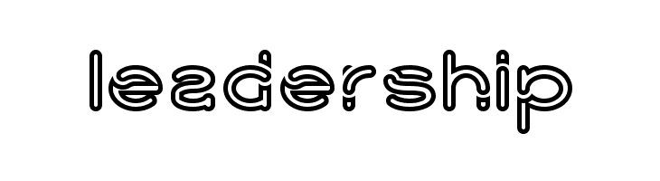 montana bold line  Free Fonts Download