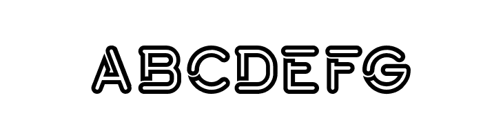 montanaboldline  Free Fonts Download