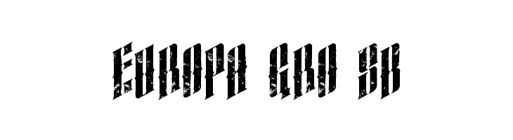 almanacitalicgrunge  Free Fonts Download