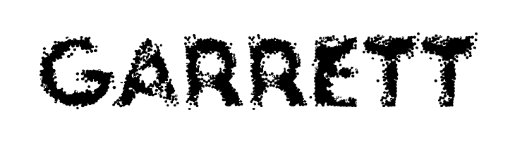 glassbeads  Free Fonts Download