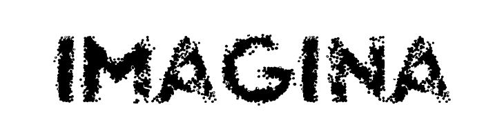 glassbeads  Free Fonts Download