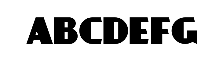 DayPosterBlack  Free Fonts Download