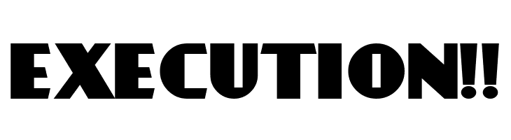 DayPosterBlack  Free Fonts Download