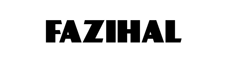 DayPosterBlack  Free Fonts Download