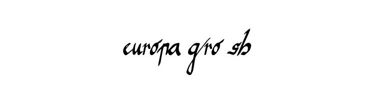 graceful regular  Free Fonts Download
