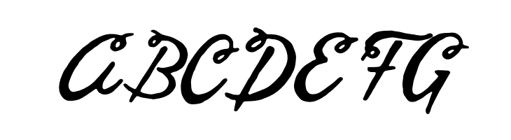 goodvibes regular  Free Fonts Download