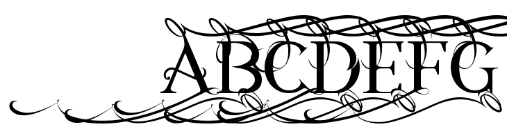 Annabel 1  Free Fonts Download