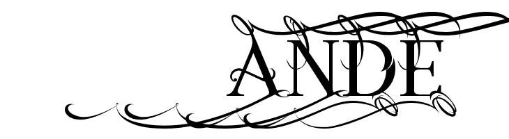 Annabel 1  Free Fonts Download