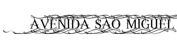 Annabel 1  Free Fonts Download