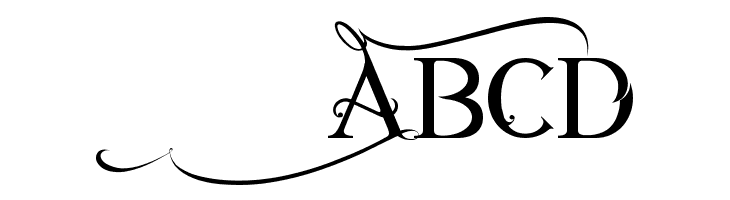 Annabel 1  Free Fonts Download