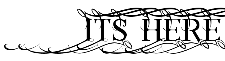 Annabel 1  Free Fonts Download