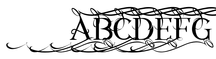 Annabel1  Free Fonts Download