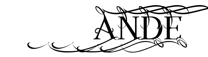 Annabel1  Free Fonts Download