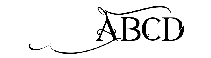 Annabel1  Free Fonts Download