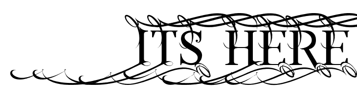 Annabel1  Free Fonts Download