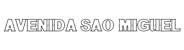 Bluegrass OUTLINE  Free Fonts Download